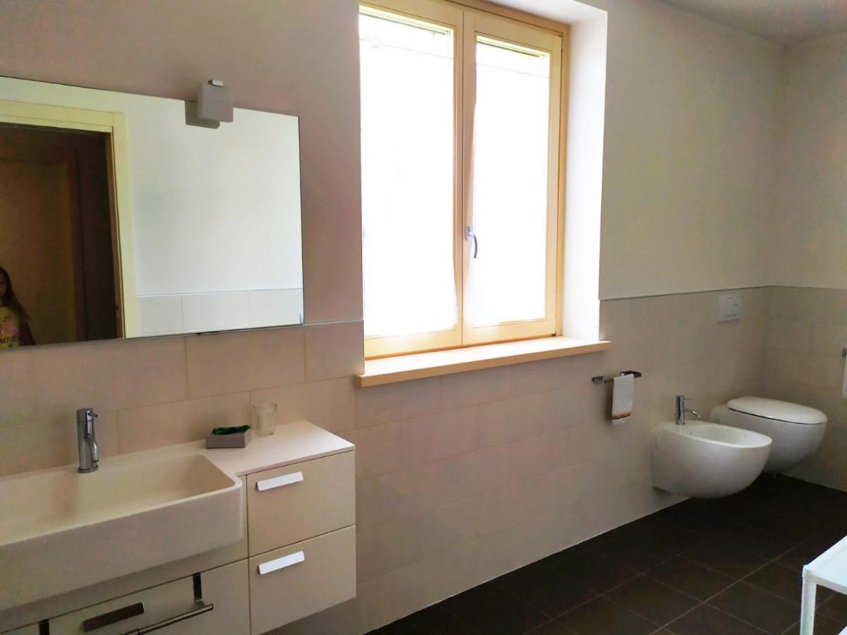 Appartamento Corte Dei Landi Cavriago Extérieur photo