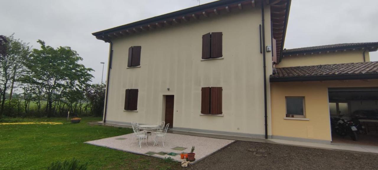 Appartamento Corte Dei Landi Cavriago Extérieur photo